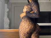 chanelharris pic