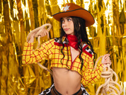hollylincon pic