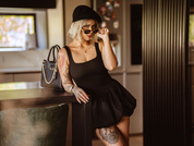 eviilangel pic