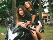 abbyandsamanta pic