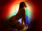 abbyandsamanta pic