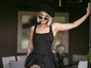 eviilangel pic