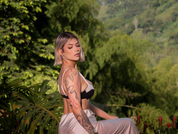 eviilangel pic
