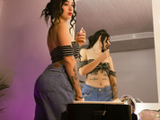 tiffanysantana pic