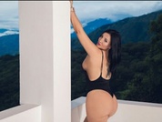 4uhotmichelle26 pic