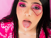 hollylincon pic