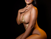 chanelharris pic