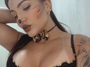4uhotmichelle26 pic