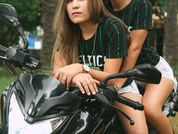 abbyandsamanta pic