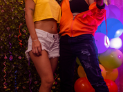 abbyandsamanta pic