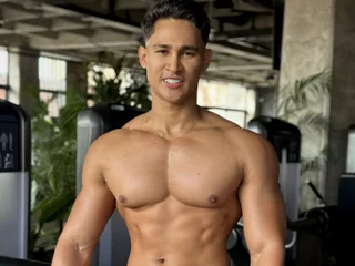 Benjamincooperk