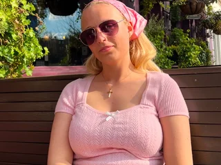 DaisyMayxx