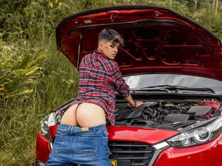 Dassroman