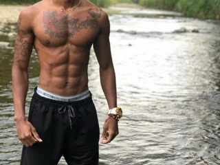DerrickDeann