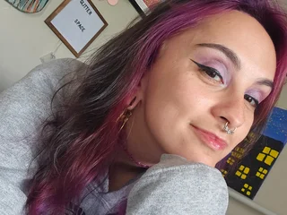 GlitterSpace
