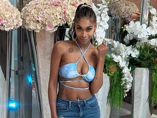 GoddessBaileyBlossom