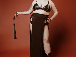 GoddexxHazelRose