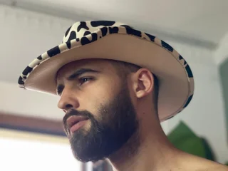 HairyRobxxx