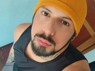 KLEIN_WALKER