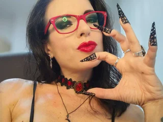 MistressBlackMoonLilith