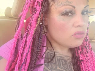 MistressMarissaMairposa