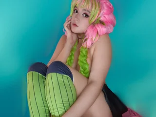 NaomiShimizu