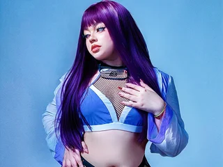 NaraCosplay