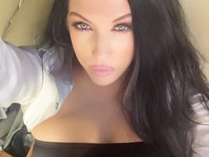 SweetOliviaRae