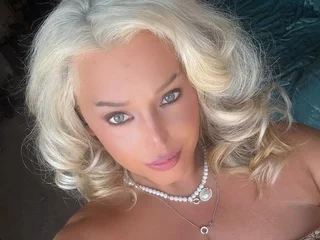TSgoddessworld