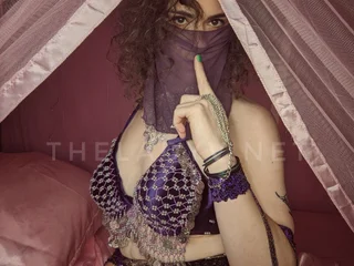 TheLadyV