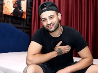 TonyBrian