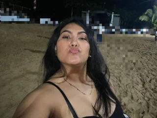 Violeta_seans