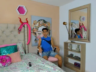 andreshot22